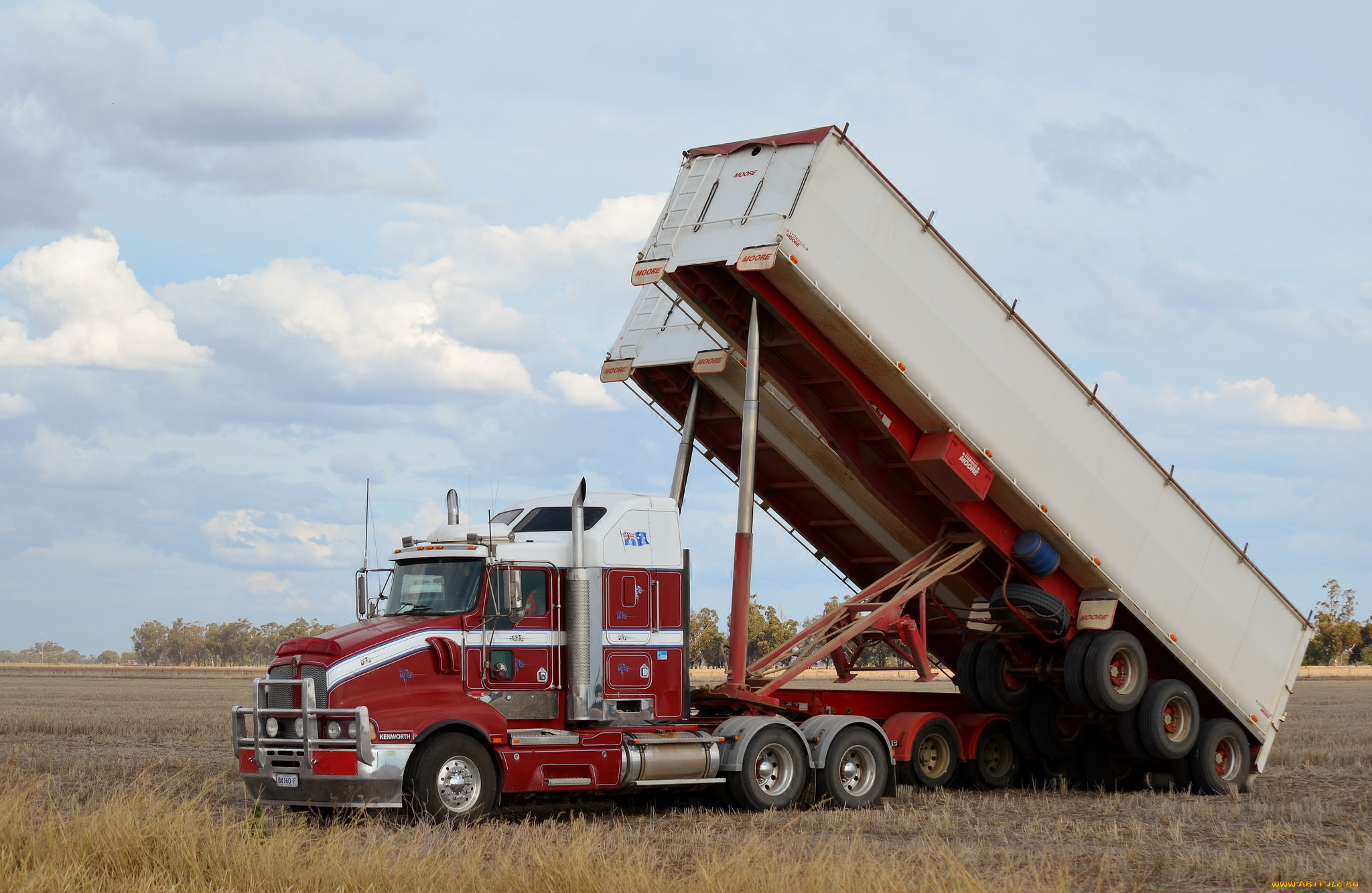 kenworth, , , , , truck, company